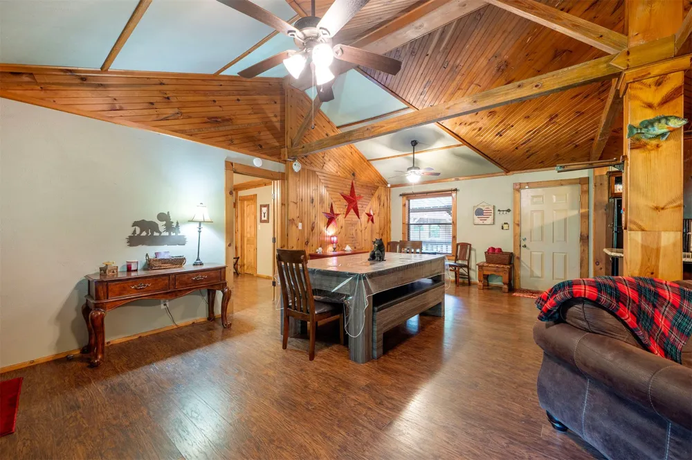 47 Tahnee Lane Broken Bow, OK 74728