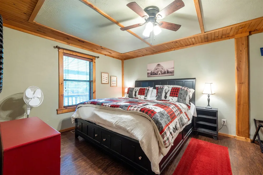 47 Tahnee Lane Broken Bow, OK 74728