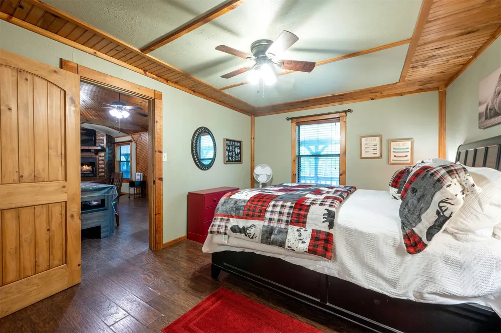 47 Tahnee Lane Broken Bow, OK 74728