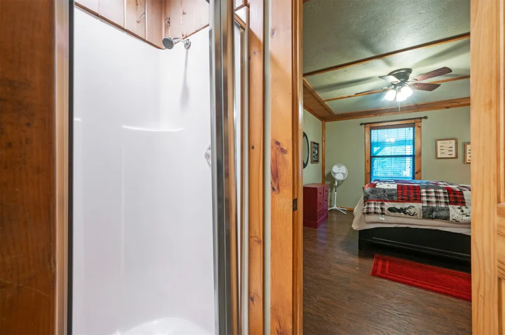 47 Tahnee Lane Broken Bow, OK 74728