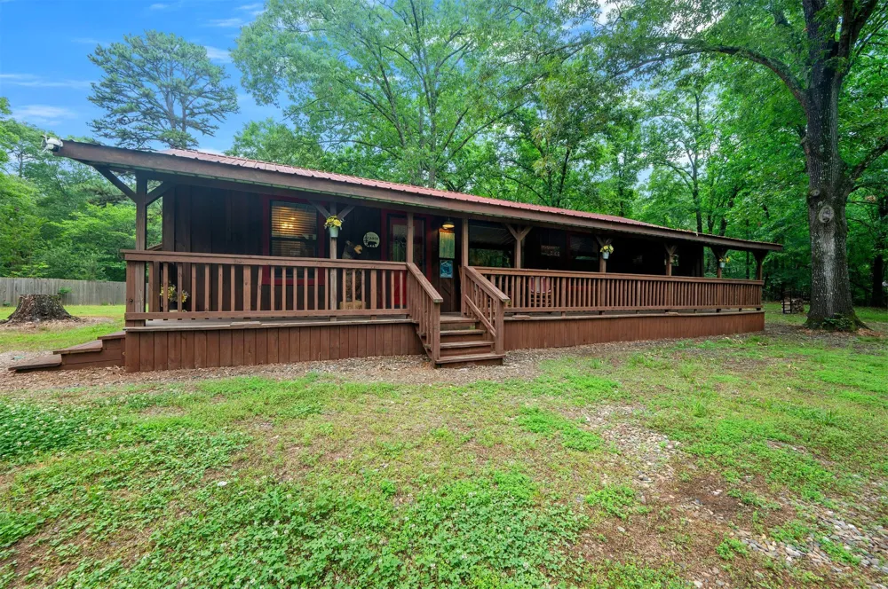 47 Tahnee Lane Broken Bow, OK 74728