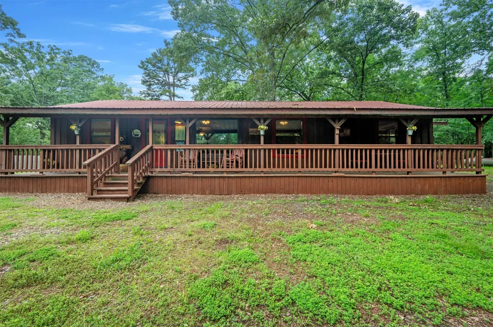 47 Tahnee Lane Broken Bow, OK 74728