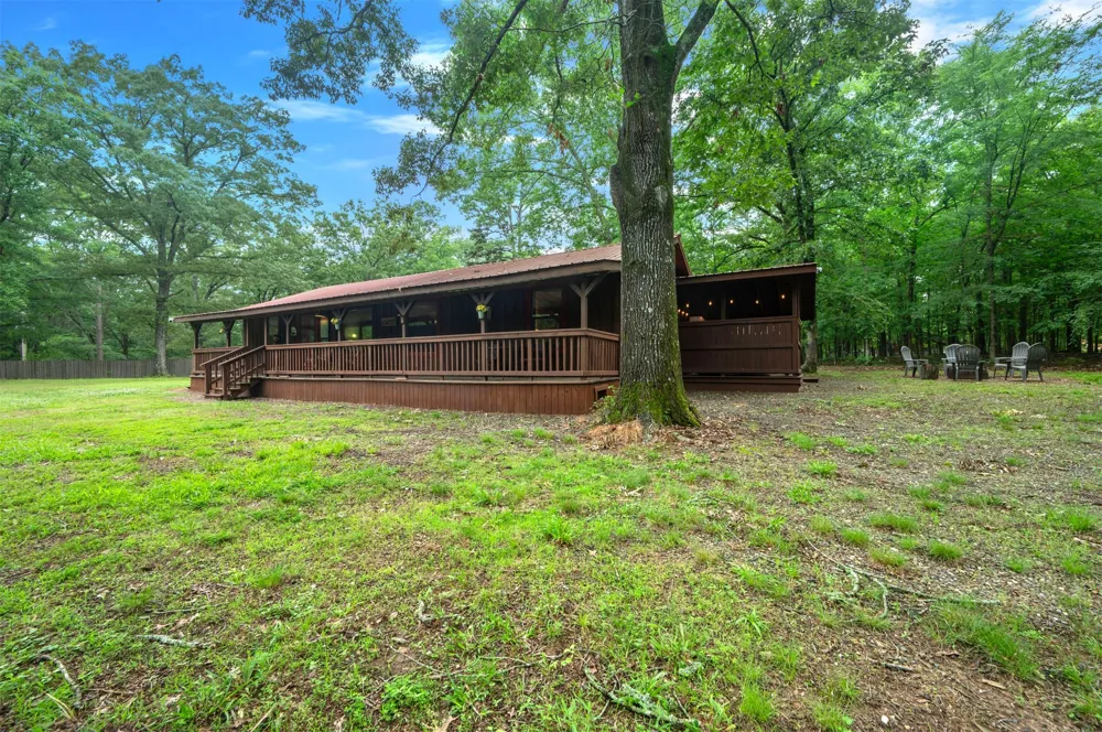 47 Tahnee Lane Broken Bow, OK 74728