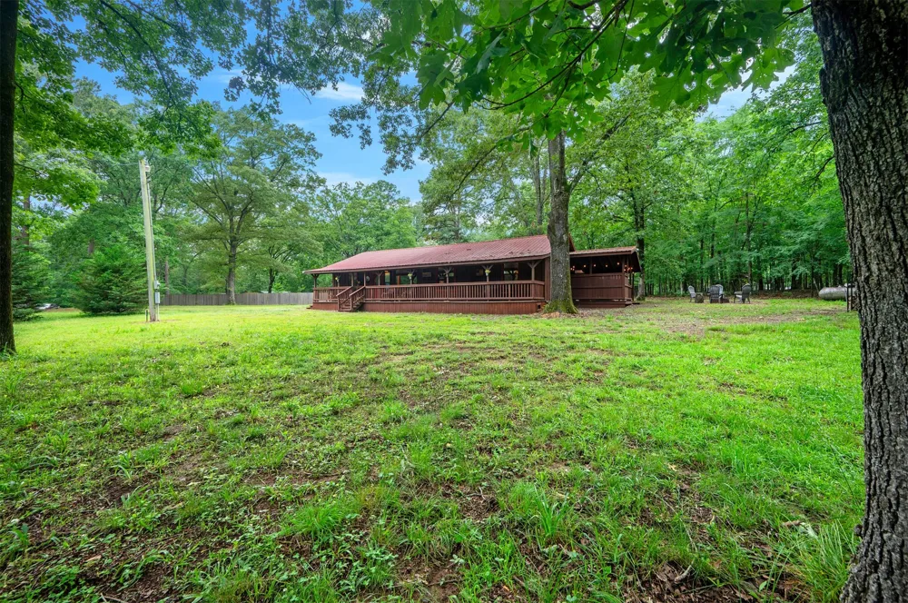 47 Tahnee Lane Broken Bow, OK 74728