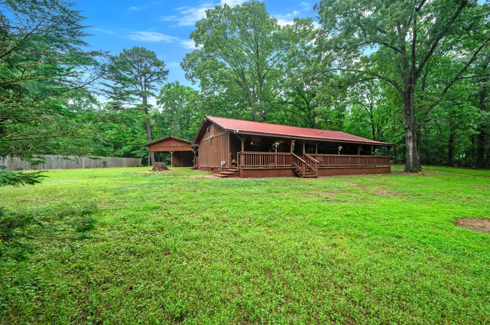 47 Tahnee Lane Broken Bow, OK 74728