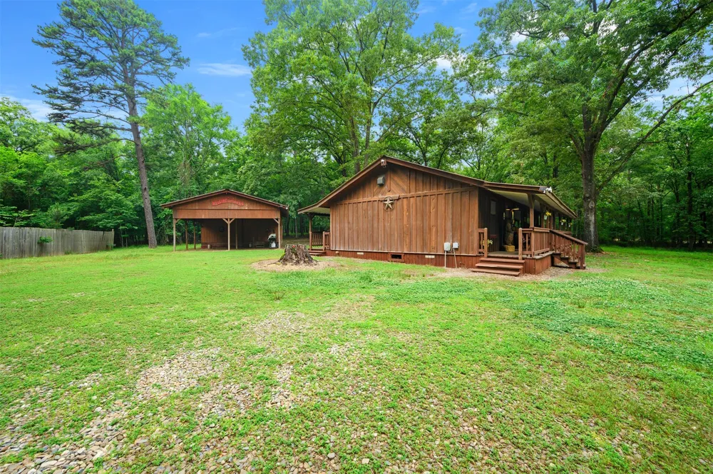 47 Tahnee Lane Broken Bow, OK 74728