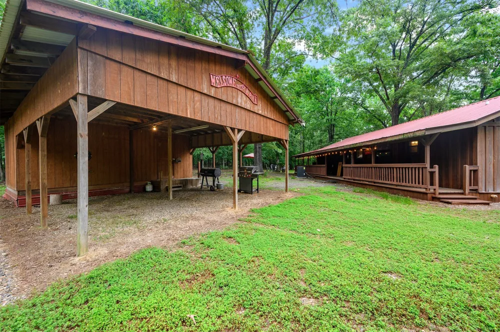 47 Tahnee Lane Broken Bow, OK 74728