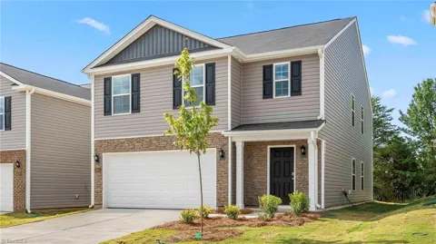 626 Beechwood Circle