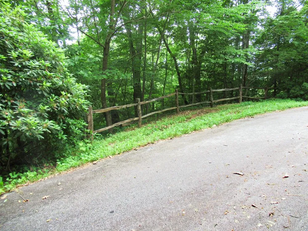 Berry Cove Rd Franklin, NC 28734