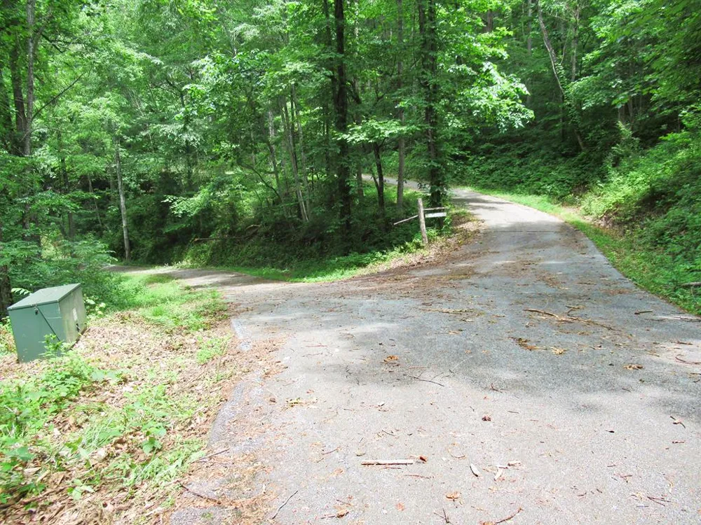 Berry Cove Rd Franklin, NC 28734
