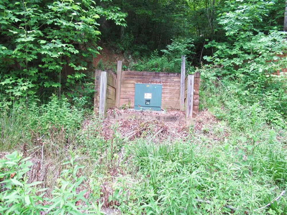 Berry Cove Rd Franklin, NC 28734