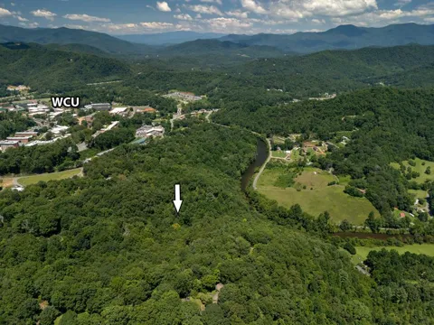 Gudger Hill Rd