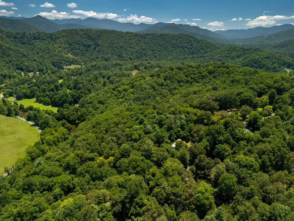 Gudger Hill Rd Cullowhee, NC 28723