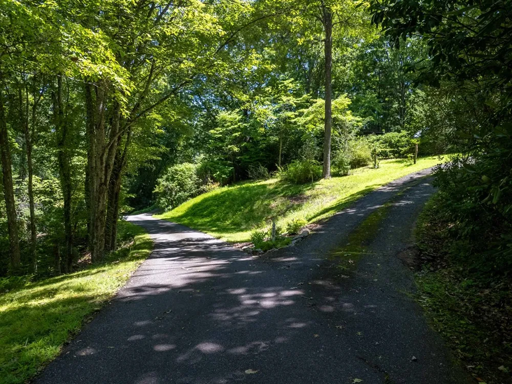 Gudger Hill Rd Cullowhee, NC 28723