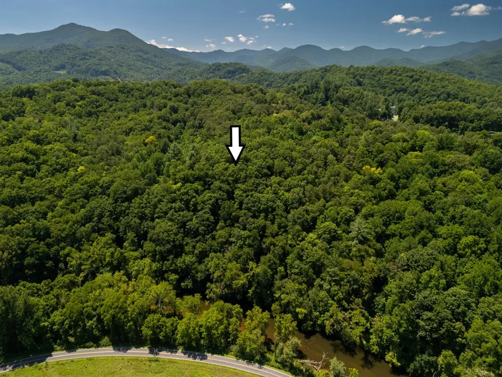 Gudger Hill Rd Cullowhee, NC 28723