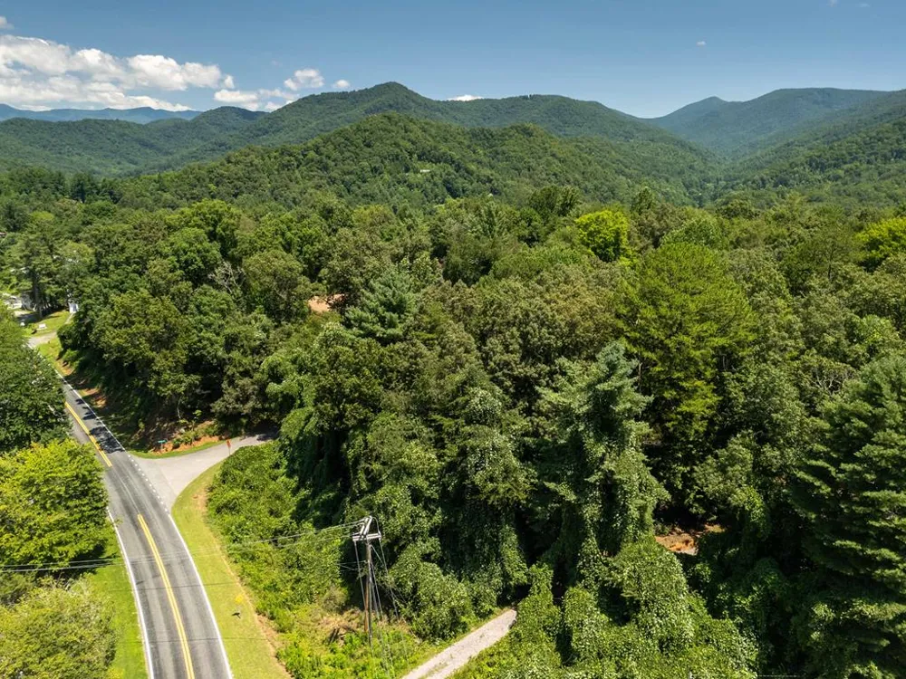 Gudger Hill Rd Cullowhee, NC 28723