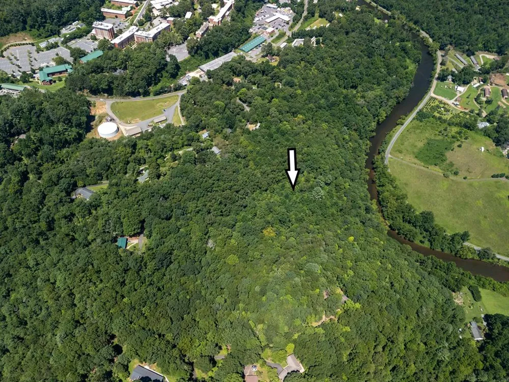 Gudger Hill Rd Cullowhee, NC 28723