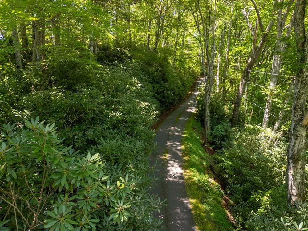 Gudger Hill Rd Cullowhee, NC 28723