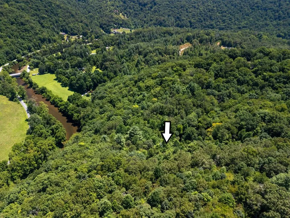 Gudger Hill Rd Cullowhee, NC 28723