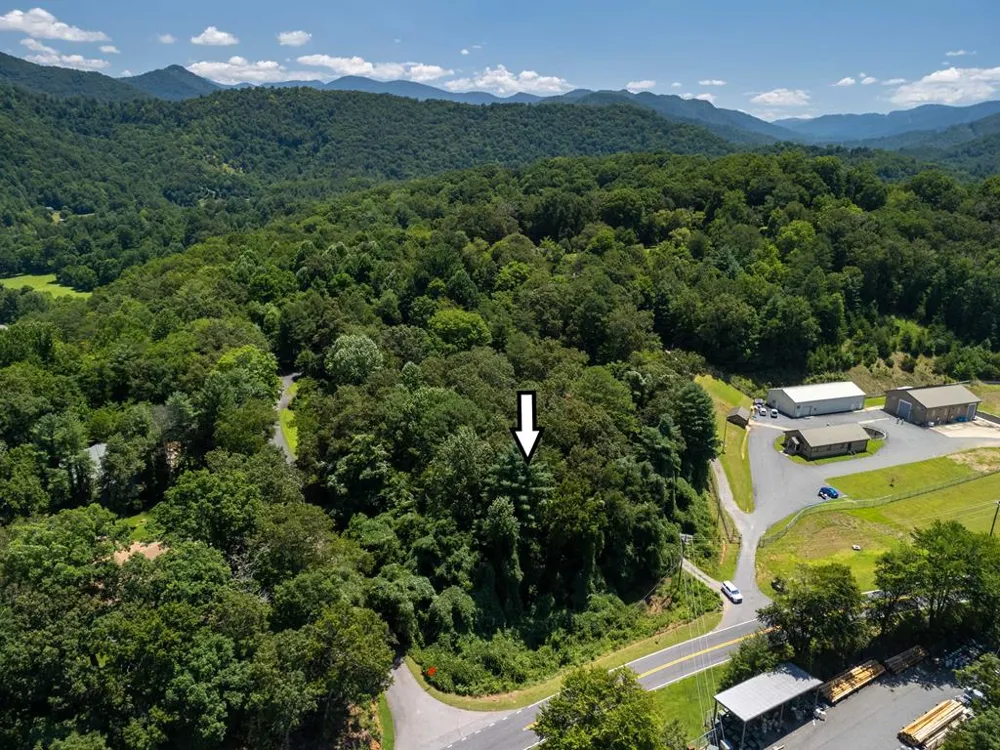 Gudger Hill Rd Cullowhee, NC 28723