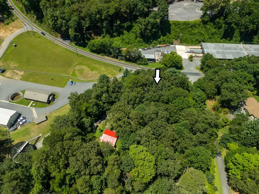 Gudger Hill Rd Cullowhee, NC 28723