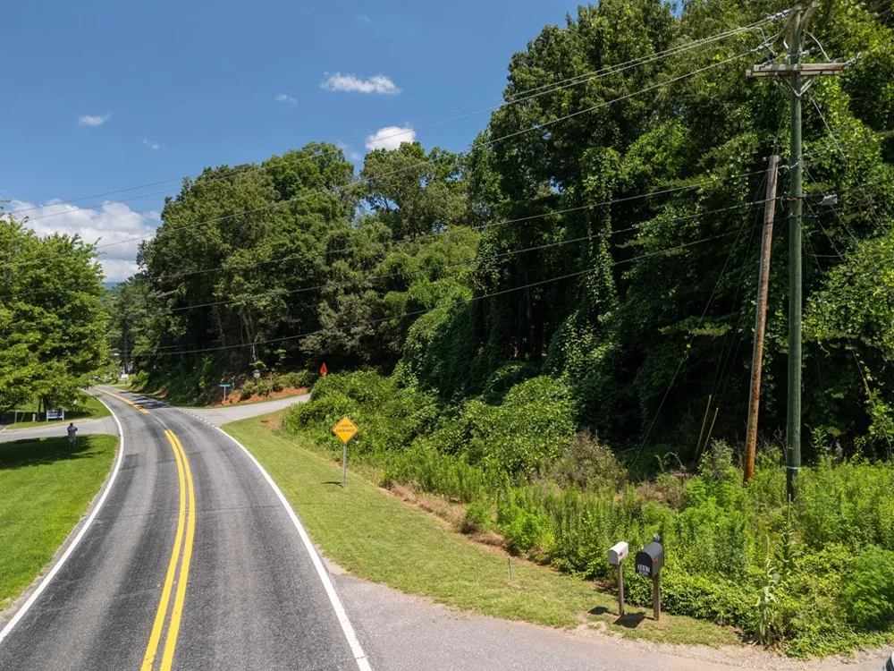 Gudger Hill Rd Cullowhee, NC 28723