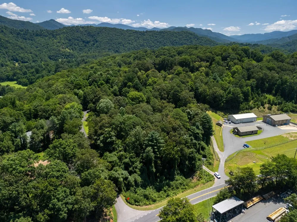 Gudger Hill Rd Cullowhee, NC 28723