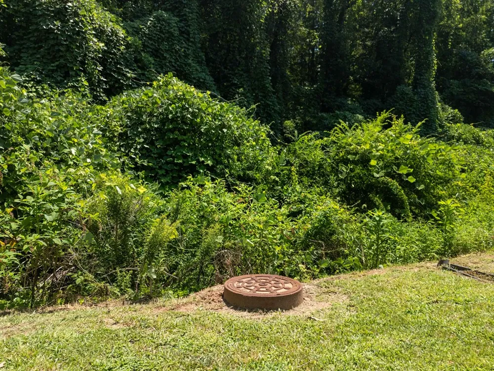 Gudger Hill Rd Cullowhee, NC 28723