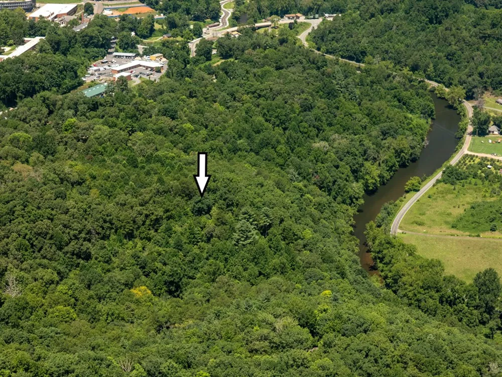 Gudger Hill Rd Cullowhee, NC 28723
