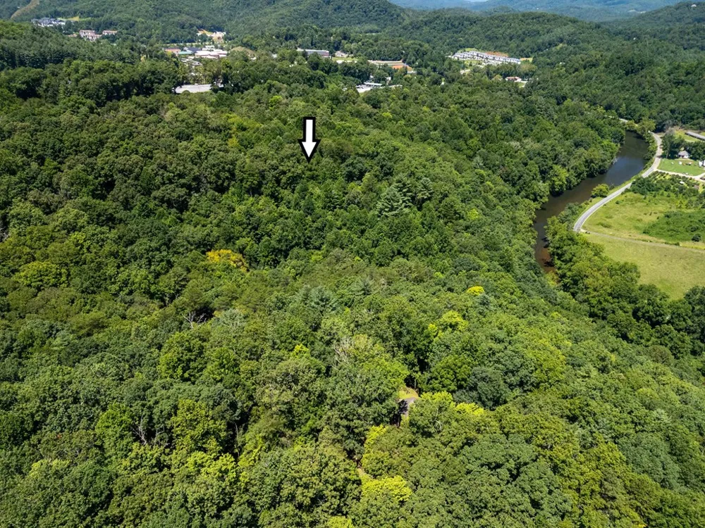 Gudger Hill Rd Cullowhee, NC 28723
