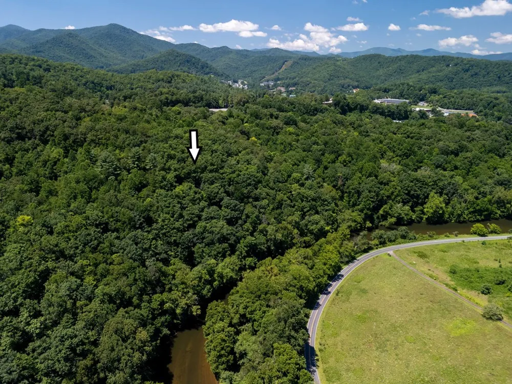 Gudger Hill Rd Cullowhee, NC 28723