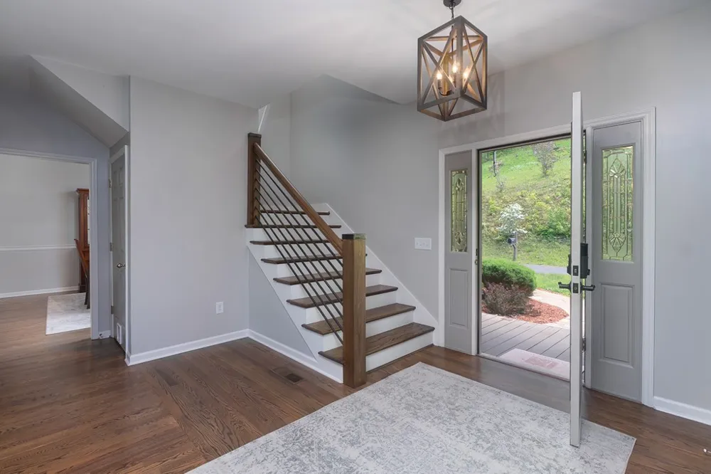 LAUREN LN Franklin, NC 28734