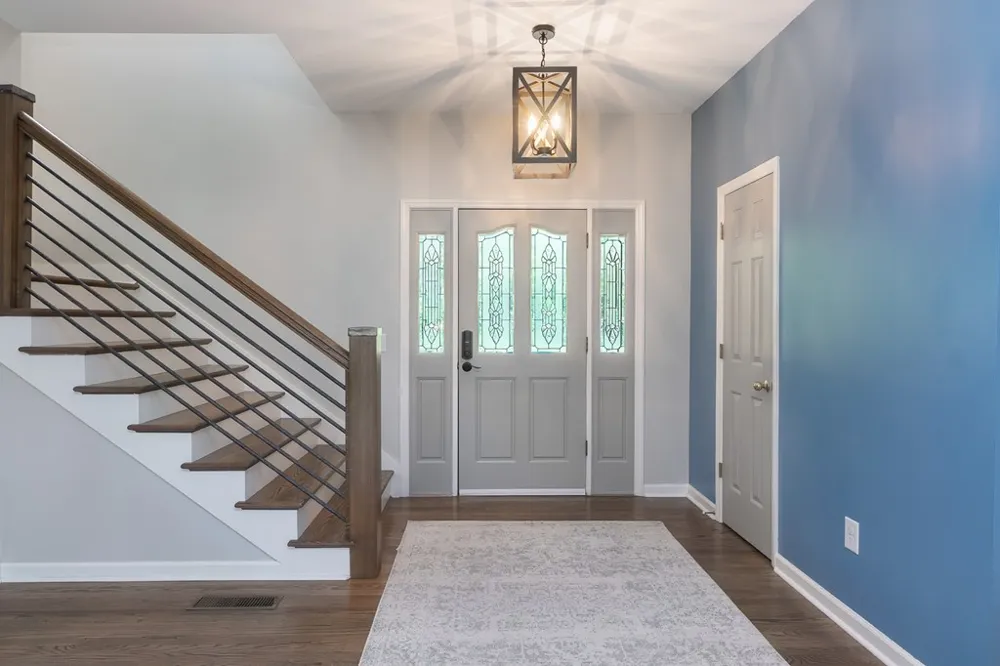 LAUREN LN Franklin, NC 28734