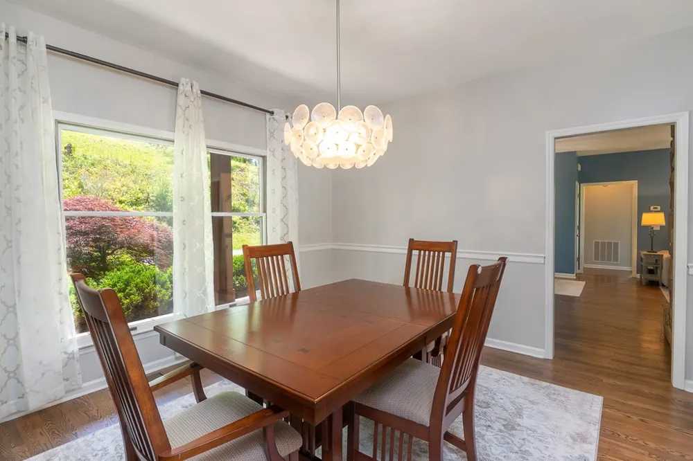 LAUREN LN Franklin, NC 28734