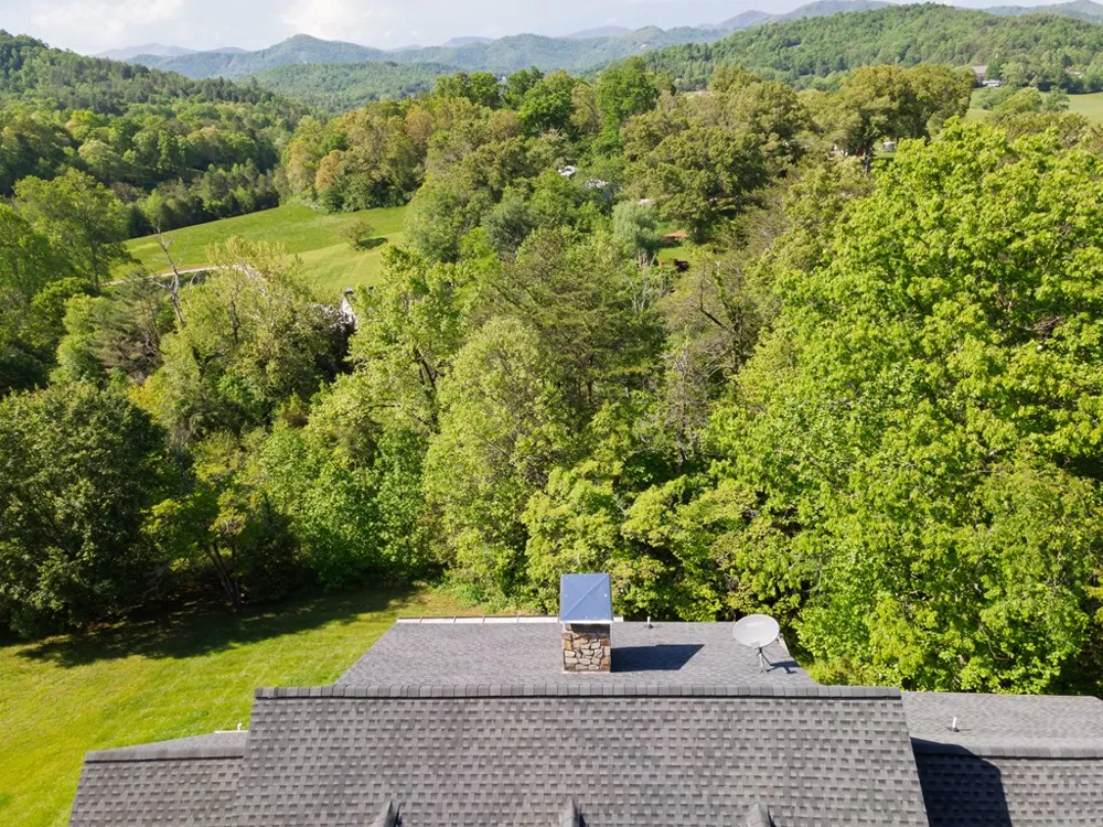 LAUREN LN Franklin, NC 28734
