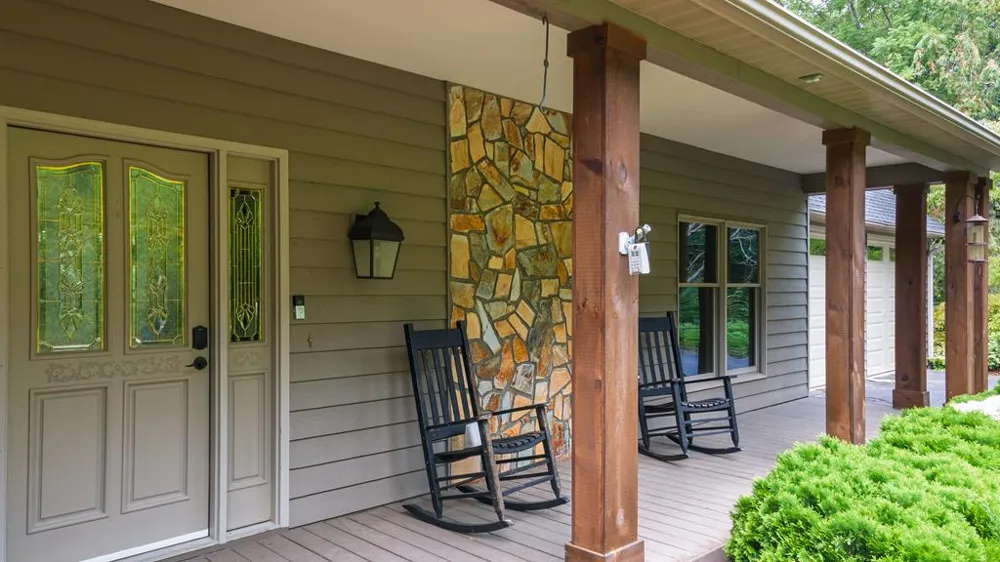 LAUREN LN Franklin, NC 28734