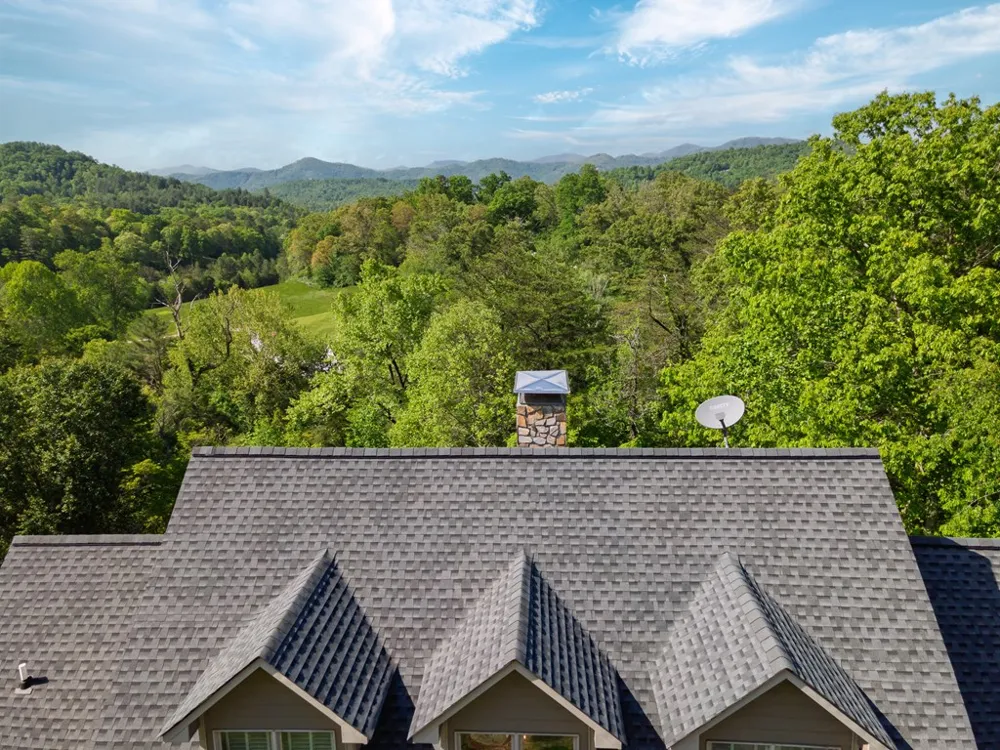 LAUREN LN Franklin, NC 28734