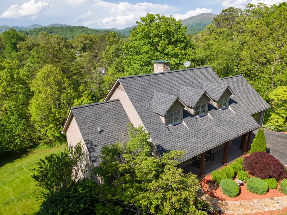 LAUREN LN Franklin, NC 28734