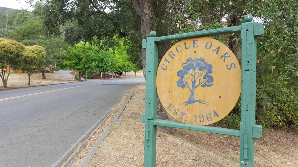 208 Juniper Drive Napa, CA 94558