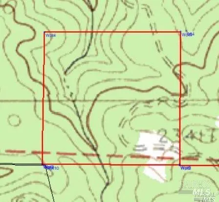 Address Not Shown Willits, CA 95490