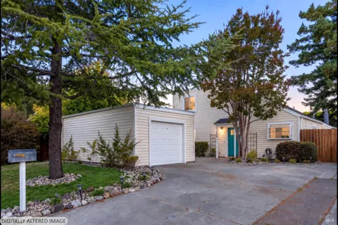 116 Saratoga Court