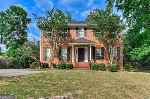 2957 Foxhall CIR