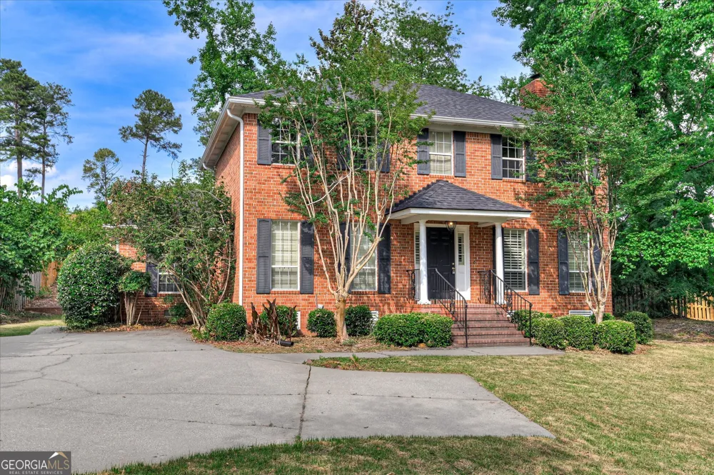 2957 Foxhall CIR Augusta, GA 30907
