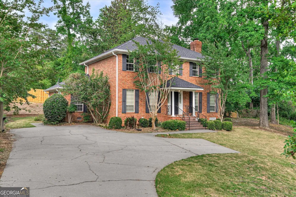 2957 Foxhall CIR Augusta, GA 30907