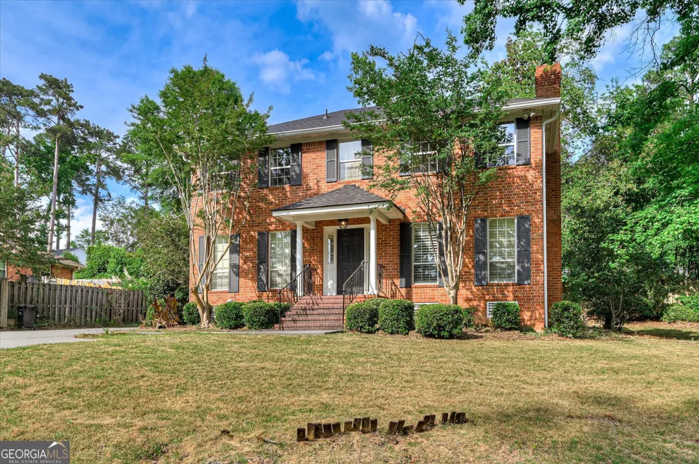 2957 Foxhall CIR Augusta, GA 30907
