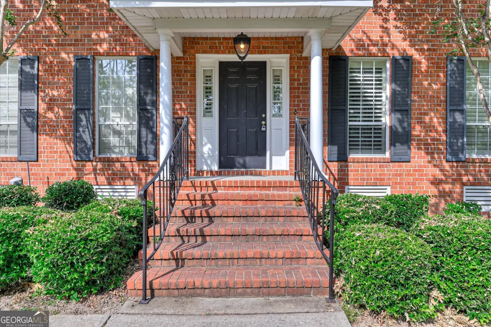 2957 Foxhall CIR Augusta, GA 30907
