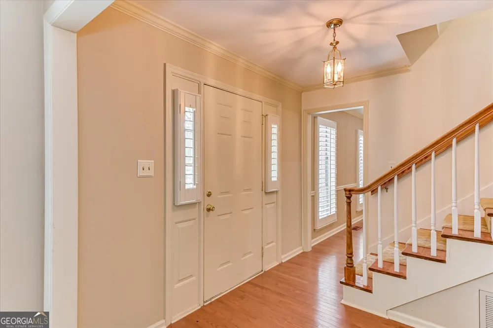 2957 Foxhall CIR Augusta, GA 30907