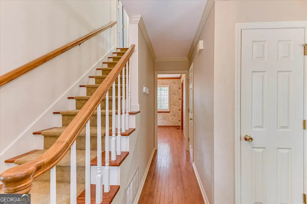 2957 Foxhall CIR Augusta, GA 30907