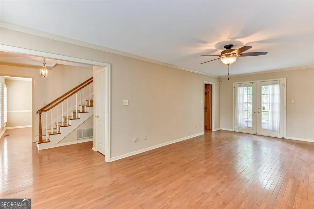 2957 Foxhall CIR Augusta, GA 30907