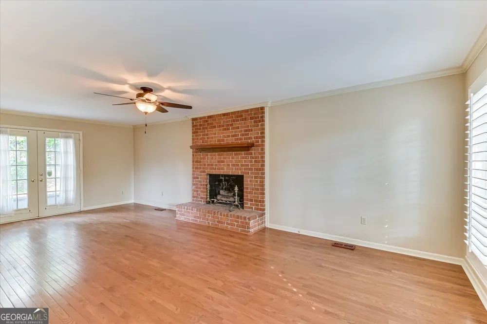 2957 Foxhall CIR Augusta, GA 30907